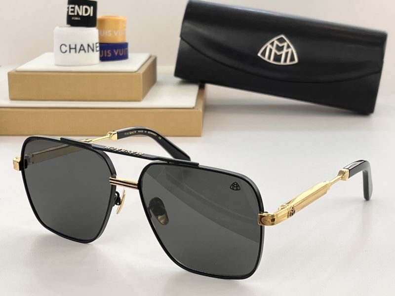 Maybach Sunglasses